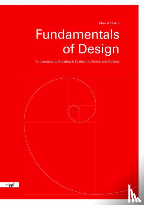 Ambach, Mike - Fundamentals of Design