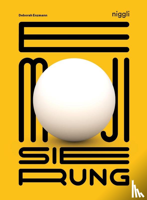 Deborah, Enzmann - Emojisierung