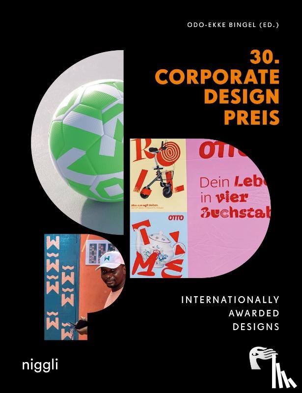  - 30. Corporate Design Preis