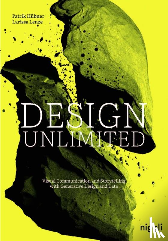 Hubner, Patrik, Lenze, Larissa - Design Unlimited