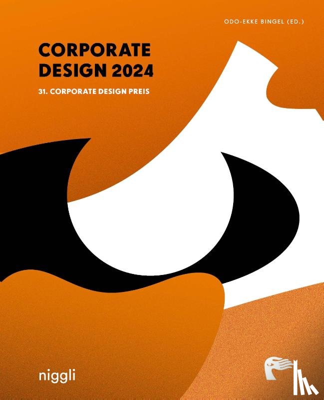  - 31. Corporate Design Preis