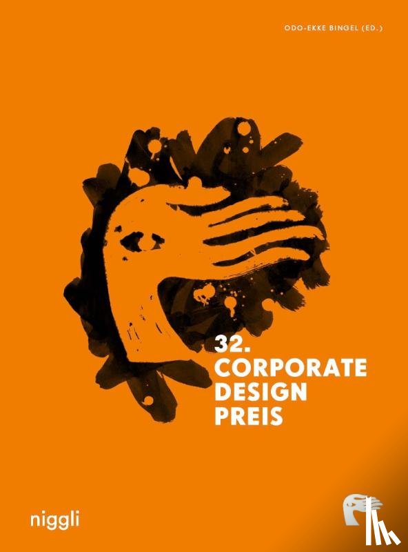  - 32. Corporate Design Preis