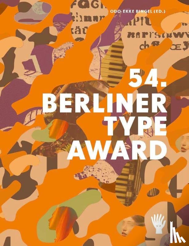  - 54. Berliner Type Award