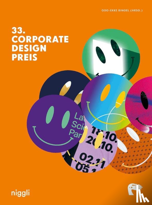  - 33. Corporate Design Preis
