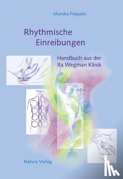 Fingado, Monika - Rhythmische Einreibungen