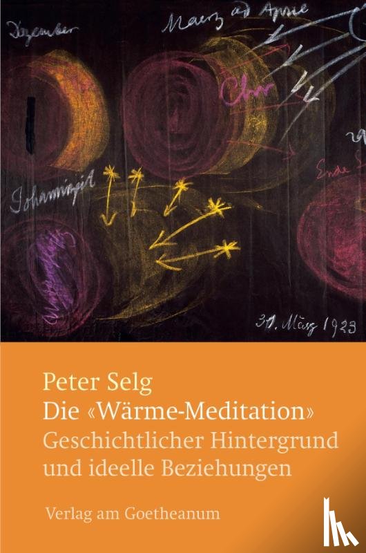 Selg, Peter - Die "Wärme-Meditation"