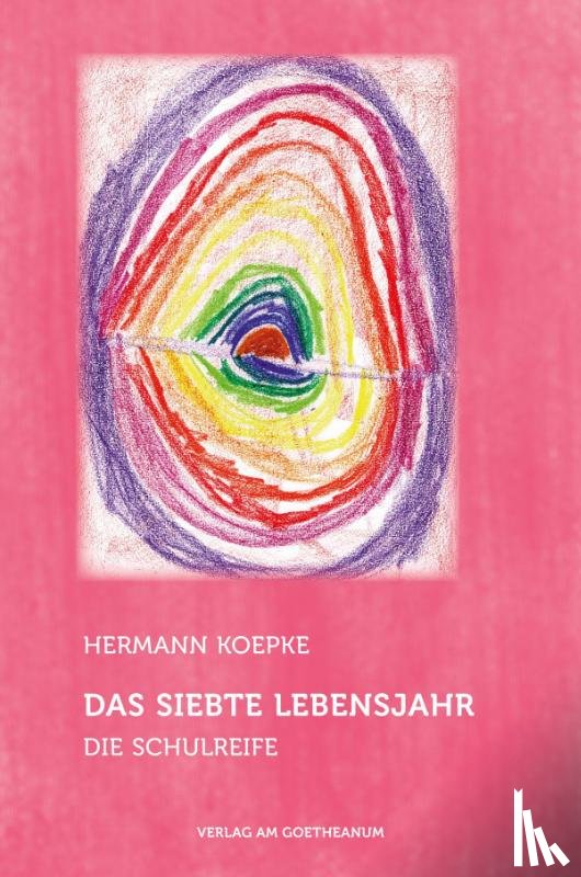 Koepke, Hermann - Das siebte Lebensjahr