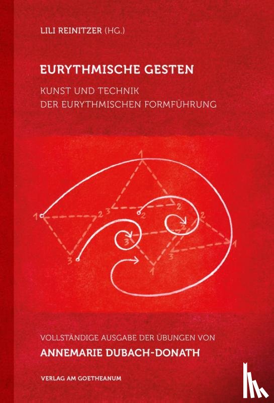 Reinitzer, Lili - Eurythmische Gesten