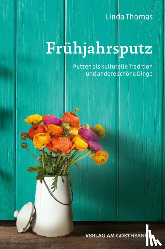 Thomas, Linda - Frühjahrsputz