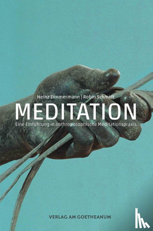 Zimmermann, Heinz, Schmidt, Robin - Meditation