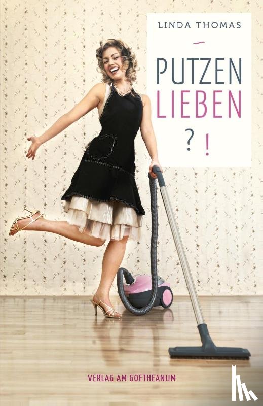 Thomas, Linda - Putzen!?