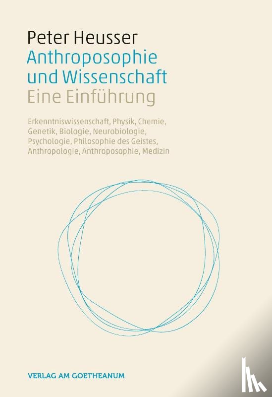 Heusser, Peter - Anthroposophie und Wissenschaft