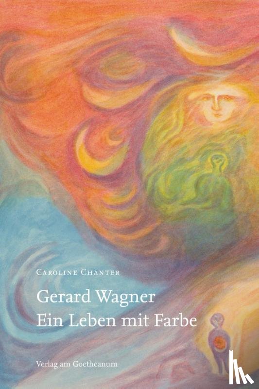 Chanter, Caroline - Gerard Wagner