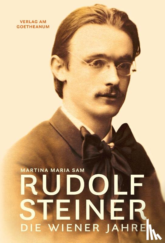 Sam, Martina Maria - Rudolf Steiner