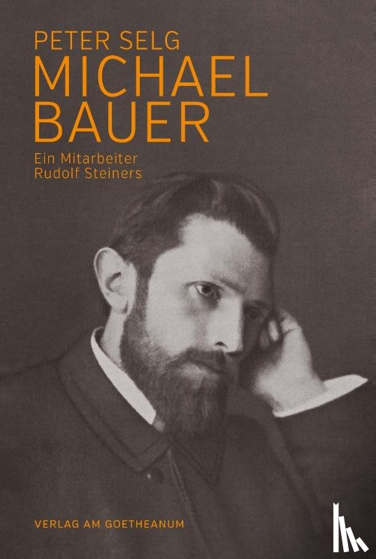 Selg, Peter - Michael Bauer