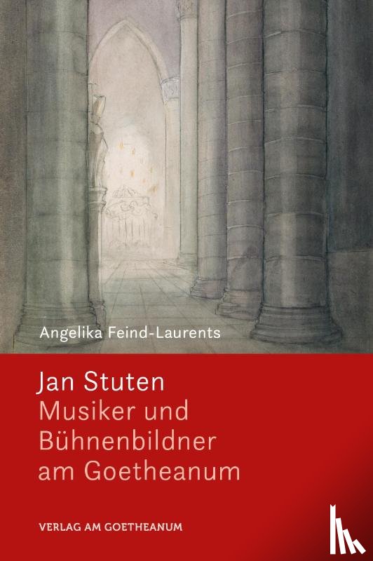 Feind-Laurents, Angelika - Jan Stuten