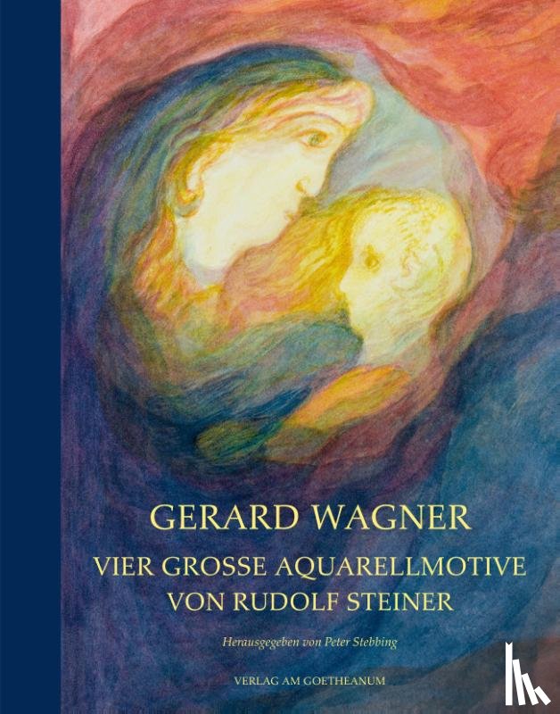  - Gerard Wagner