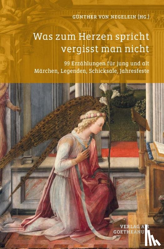  - Was zum Herzen spricht vergisst man nicht