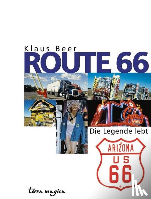 Beer, Klaus - Route 66