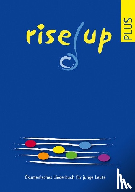  - Rise up plus (Spezialausgabe)