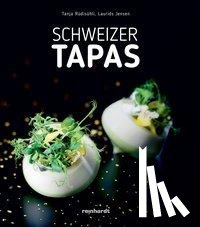 Rüdisühli, Tanja - Schweizer Tapas