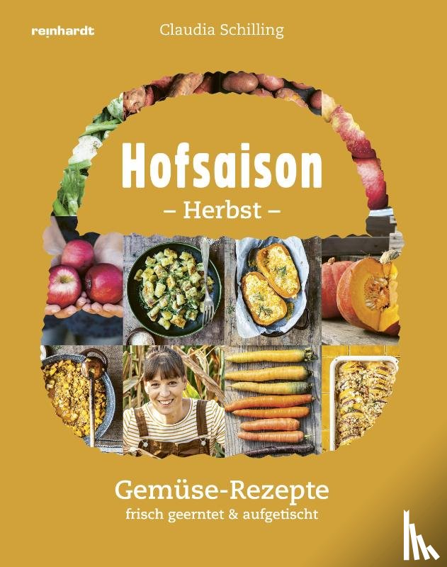 Schilling, Claudia - Hofsaison Herbst/Winter