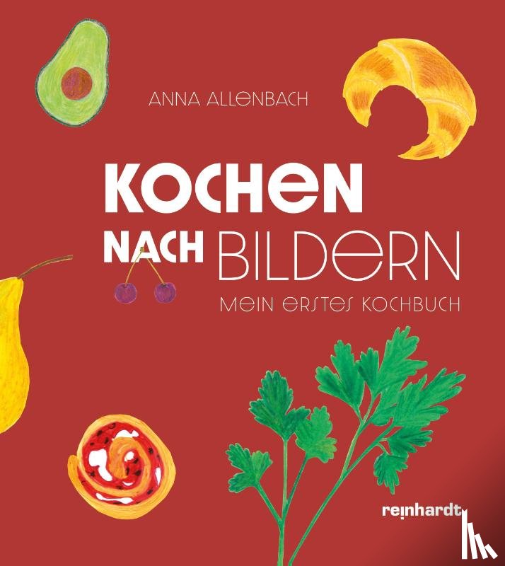 Allenbach, Anna - Kochen nach Bildern