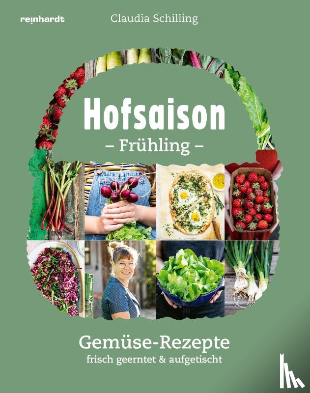Schilling, Claudia - Hofsaison Frühling/Sommer