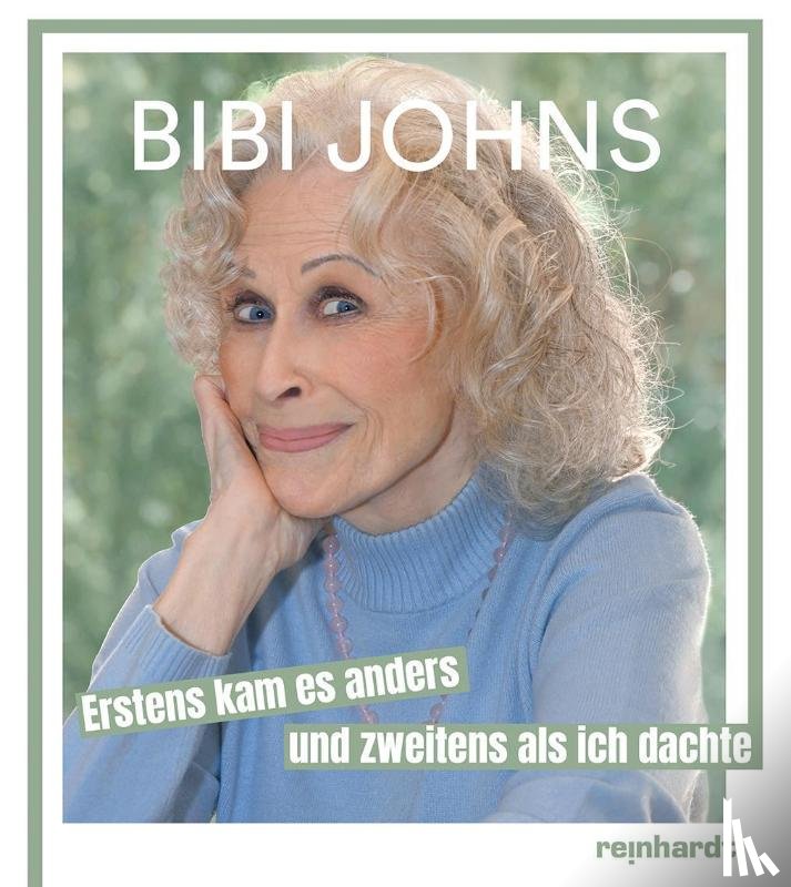 Johns, Bibi - Bibi Johns