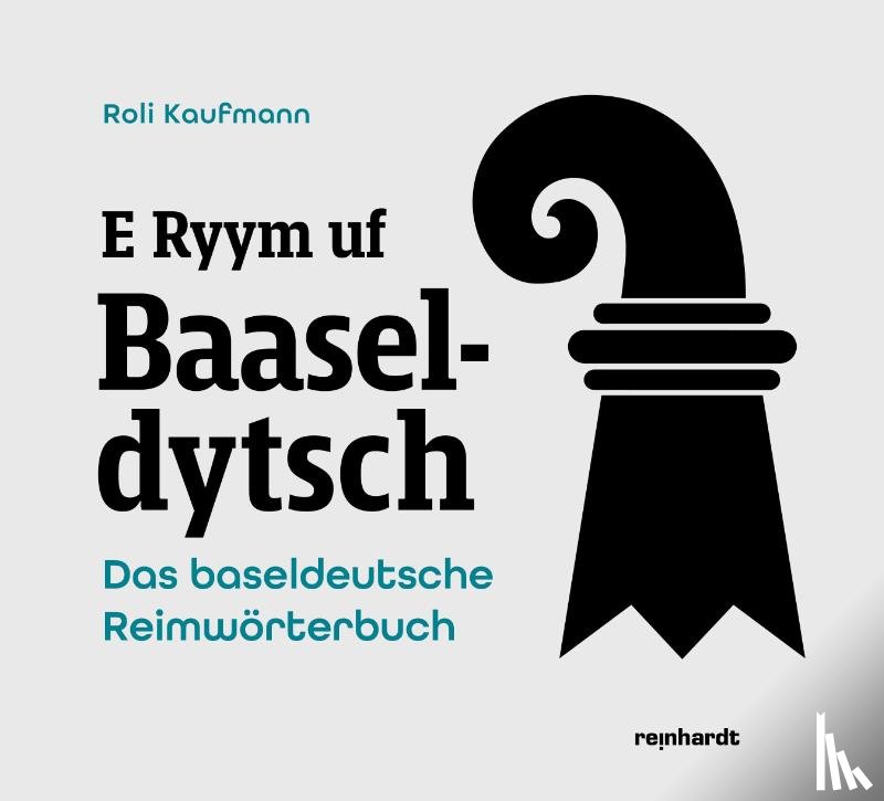Kaufmann, Roli - E Ryym uf Baaseldytsch