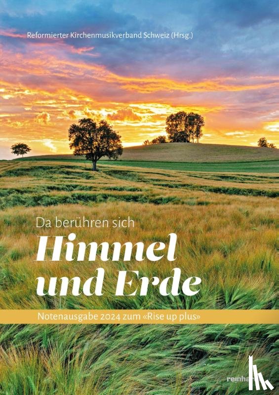  - Da berühren sich Himmel und Erde