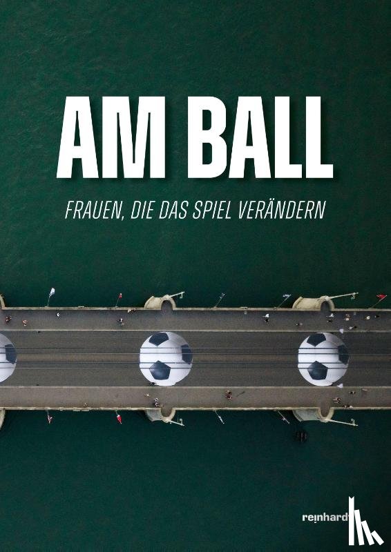 Horvath, Sabine - Am Ball