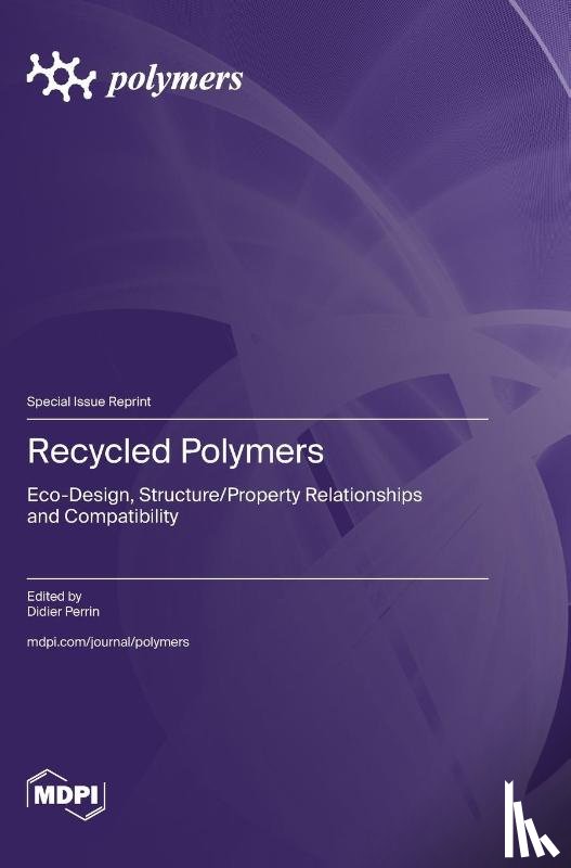 Perrin, Didier - Recycled Polymers