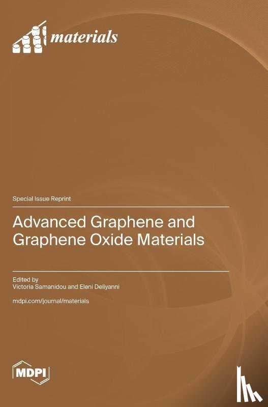 Samanidou, Victoria - Advanced Graphene and Graphene Oxide Materials