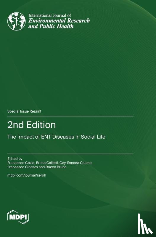 Gazia, Francesco - 2nd Edition