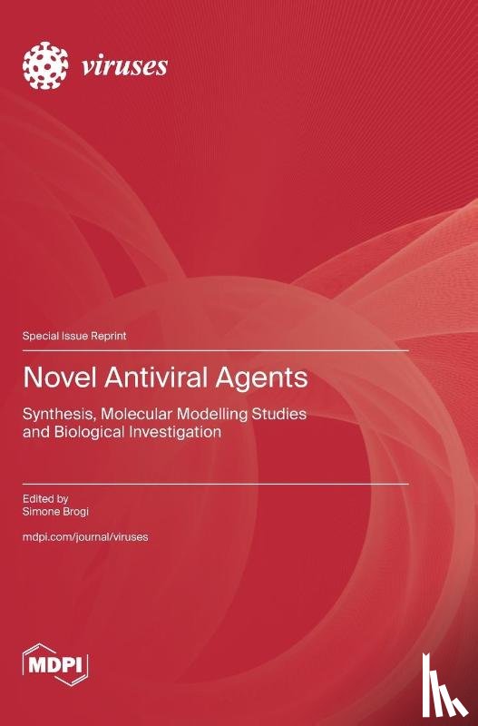Brogi, Simone - Novel Antiviral Agents