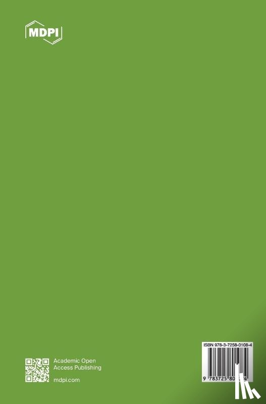 Mileva, Milka - The Role of Renewable Resources for Ecology and Human Health