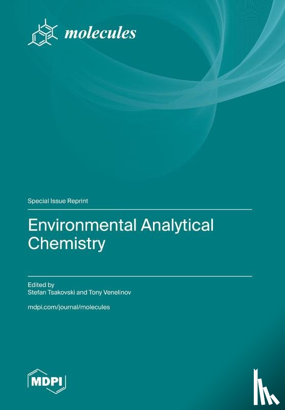 Tsakovski, Stefan - Environmental Analytical Chemistry