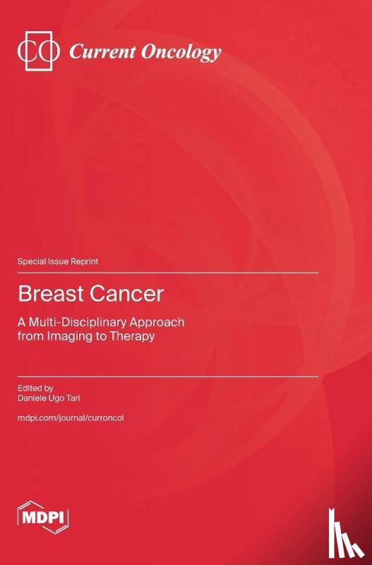 Tari, Daniele Ugo - Breast Cancer
