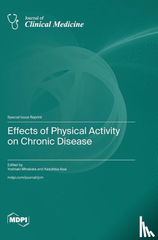 Minakata, Yoshiaki - Effects of Physical Activity on Chronic Disease