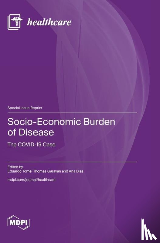 Tomé, Eduardo - Socio-Economic Burden of Disease