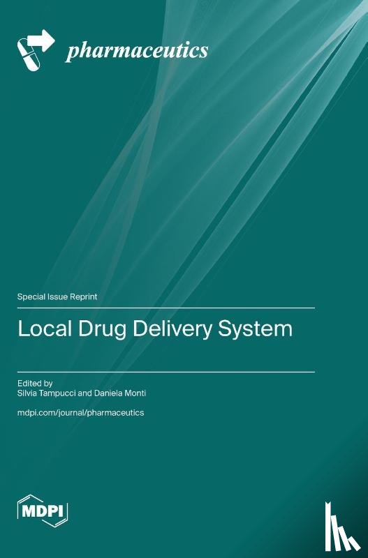 Tampucci, Silvia - Local Drug Delivery System