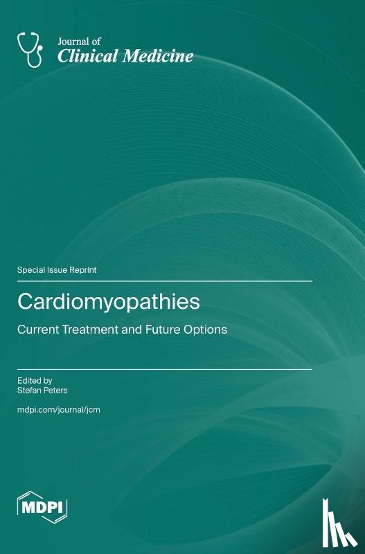 Peters, Stefan - Cardiomyopathies
