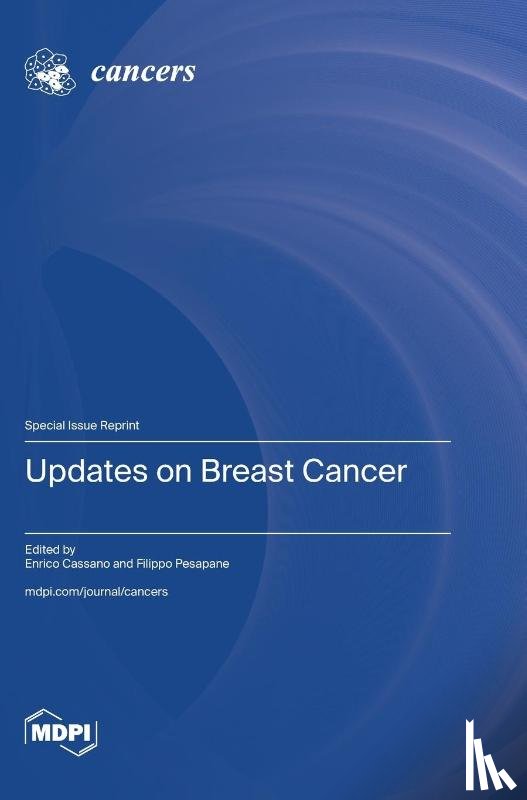Cassano, Enrico - Updates on Breast Cancer
