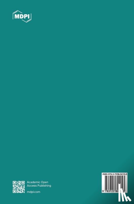 Argyrakis, Panos - Recent Trends and Developments in Econophysics