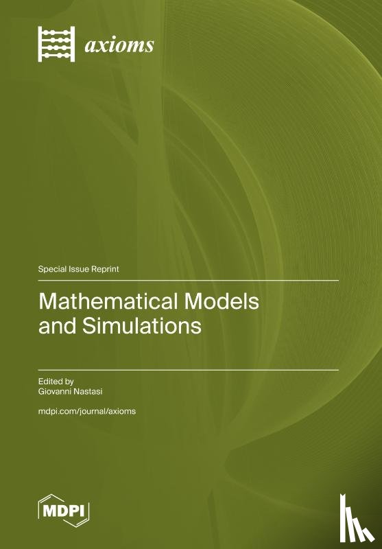 Nastasi, Giovanni - Mathematical Models and Simulations