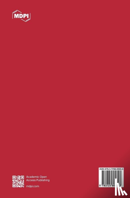 Herchenröder, Ottmar - Novel Viral Vectors for Gene Therapy 2023