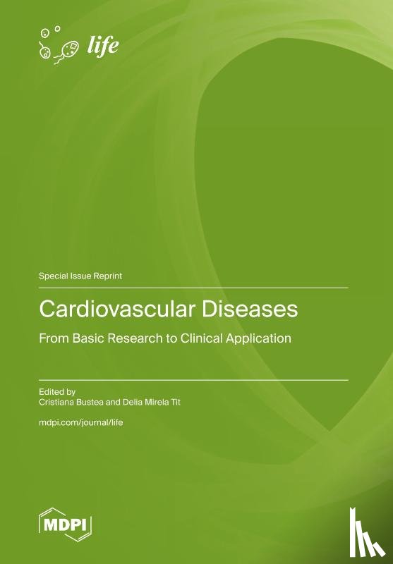 Bustea, Cristiana - Cardiovascular Diseases