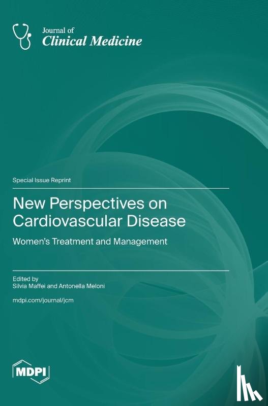 Maffei, Silvia - New Perspectives on Cardiovascular Disease