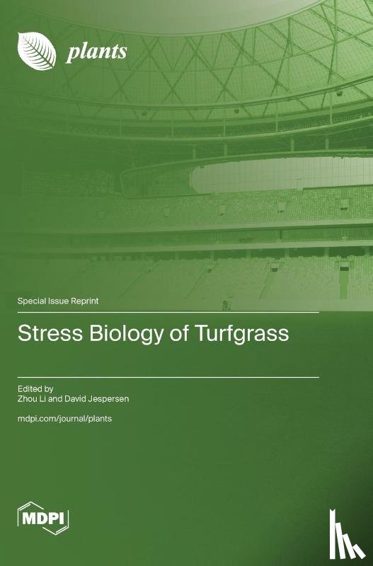 Li, Zhou - Stress Biology of Turfgrass